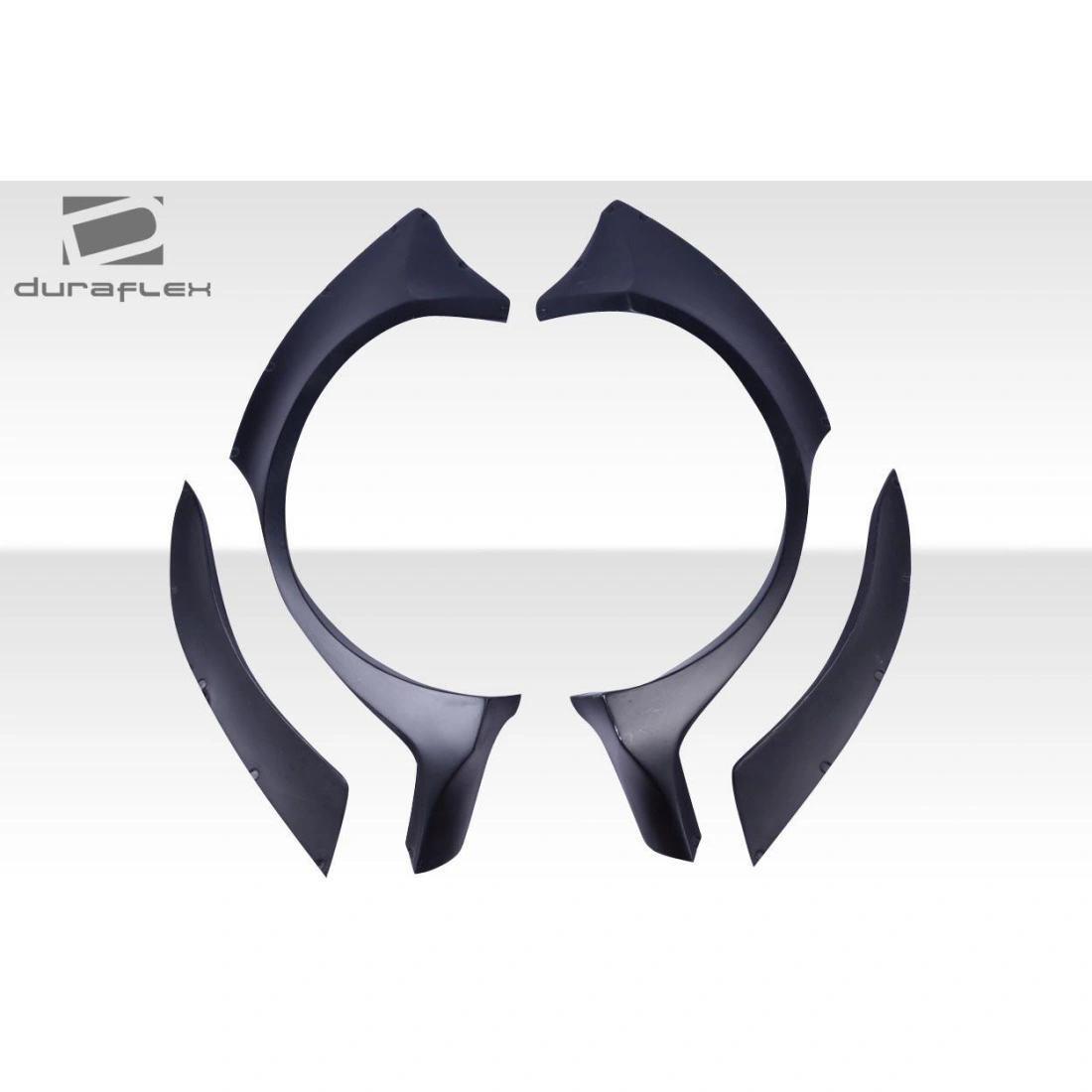All kind of Exterior/Fendersfor  Lexus IS Series 2006. 5