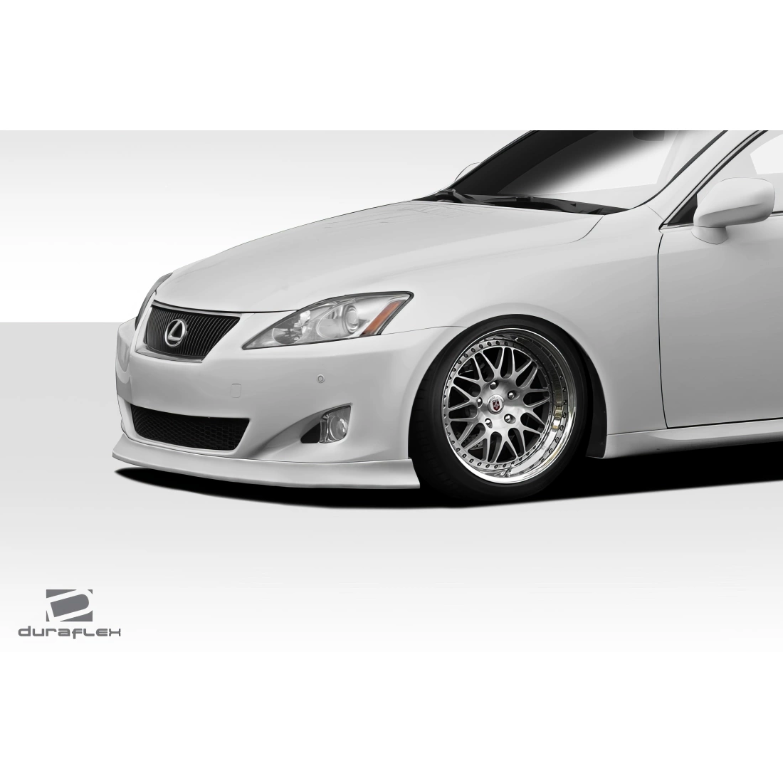 All kind of Exterior/Front Lipsfor Lexus IS Series 2006. 7