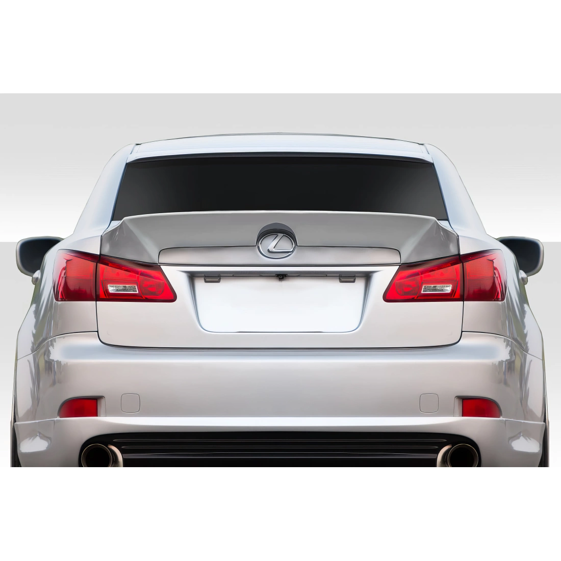 All kind of Exterior/Wingsfor Lexus IS Series 2006. 1