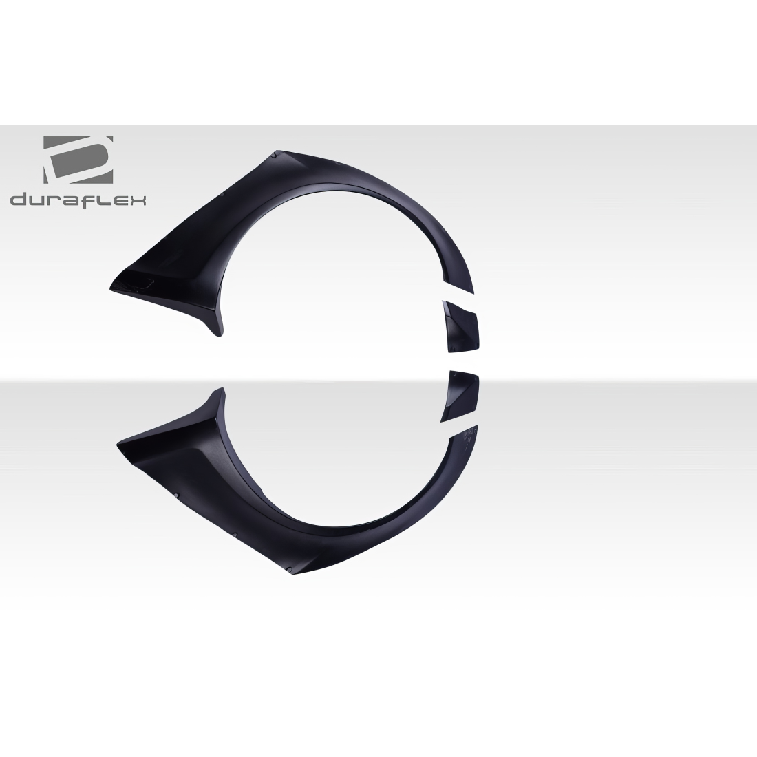 All kind of Exterior/Fendersfor  Hyundai Genesis 2010. 