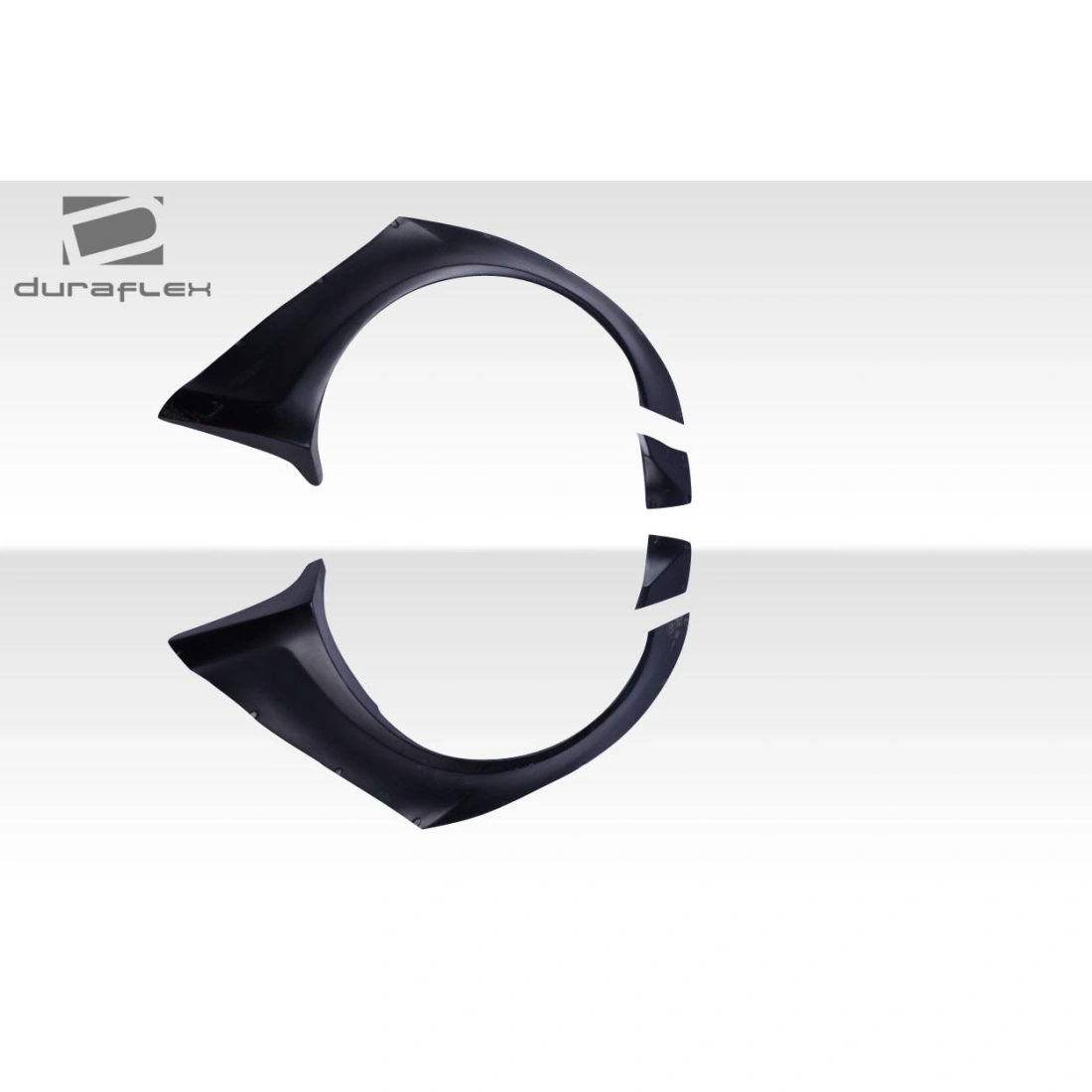 All kind of Exterior/Fendersfor  Hyundai Genesis 2010. 5