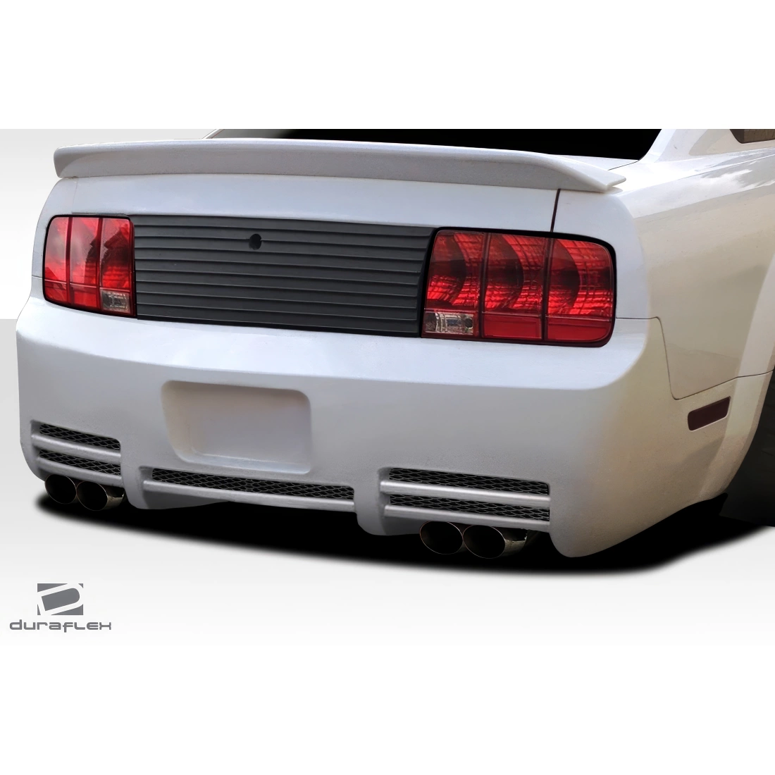 All kind of Exterior/Rear Bumpersfor  Ford Mustang 2005. 9