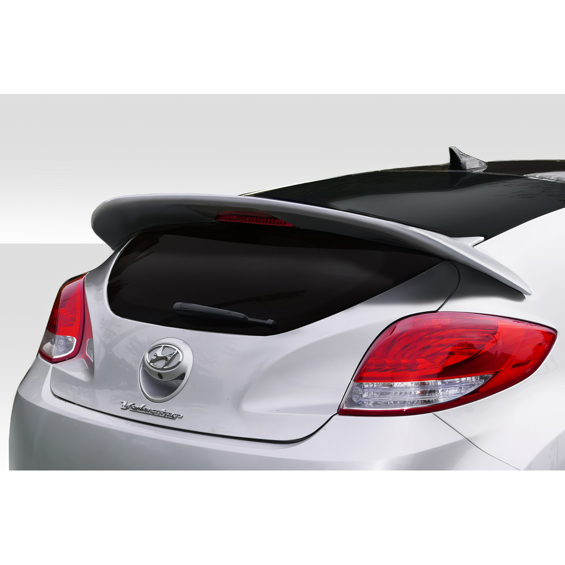 All kind of Exterior/Wingsfor  Hyundai Veloster 2012. 