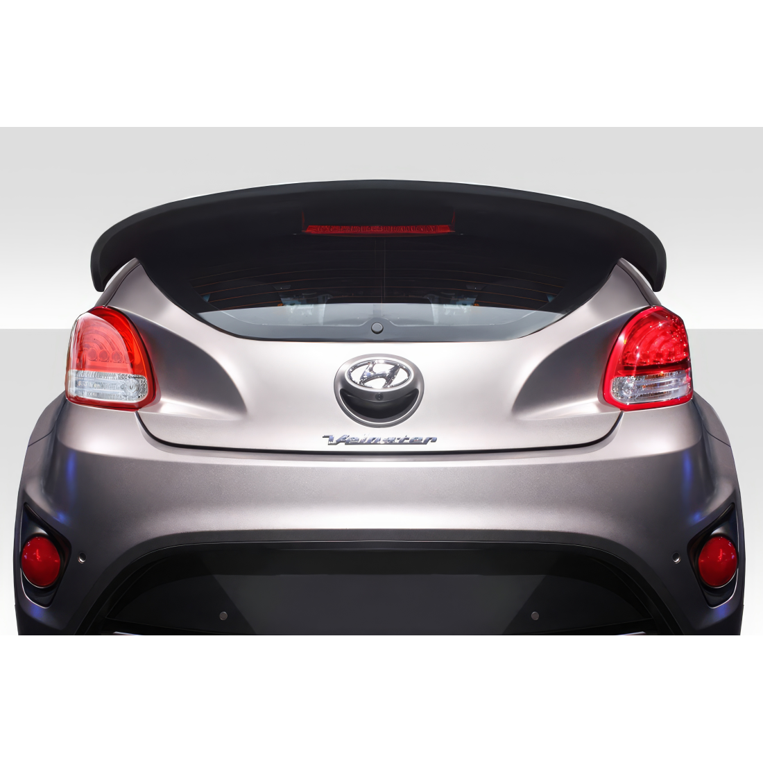 All kind of Exterior/Wingsfor  Hyundai Veloster 2012. 