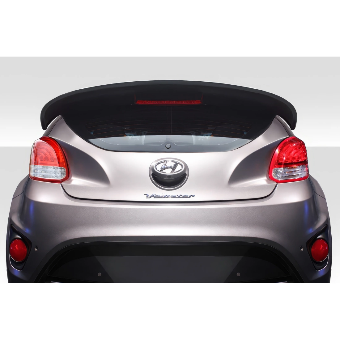 All kind of Exterior/Wingsfor  Hyundai Veloster 2012. 8