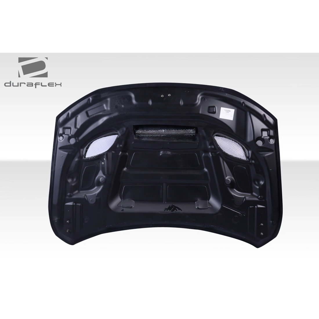 All kind of Exterior/Hoodsfor Dodge Durango 2011. 8