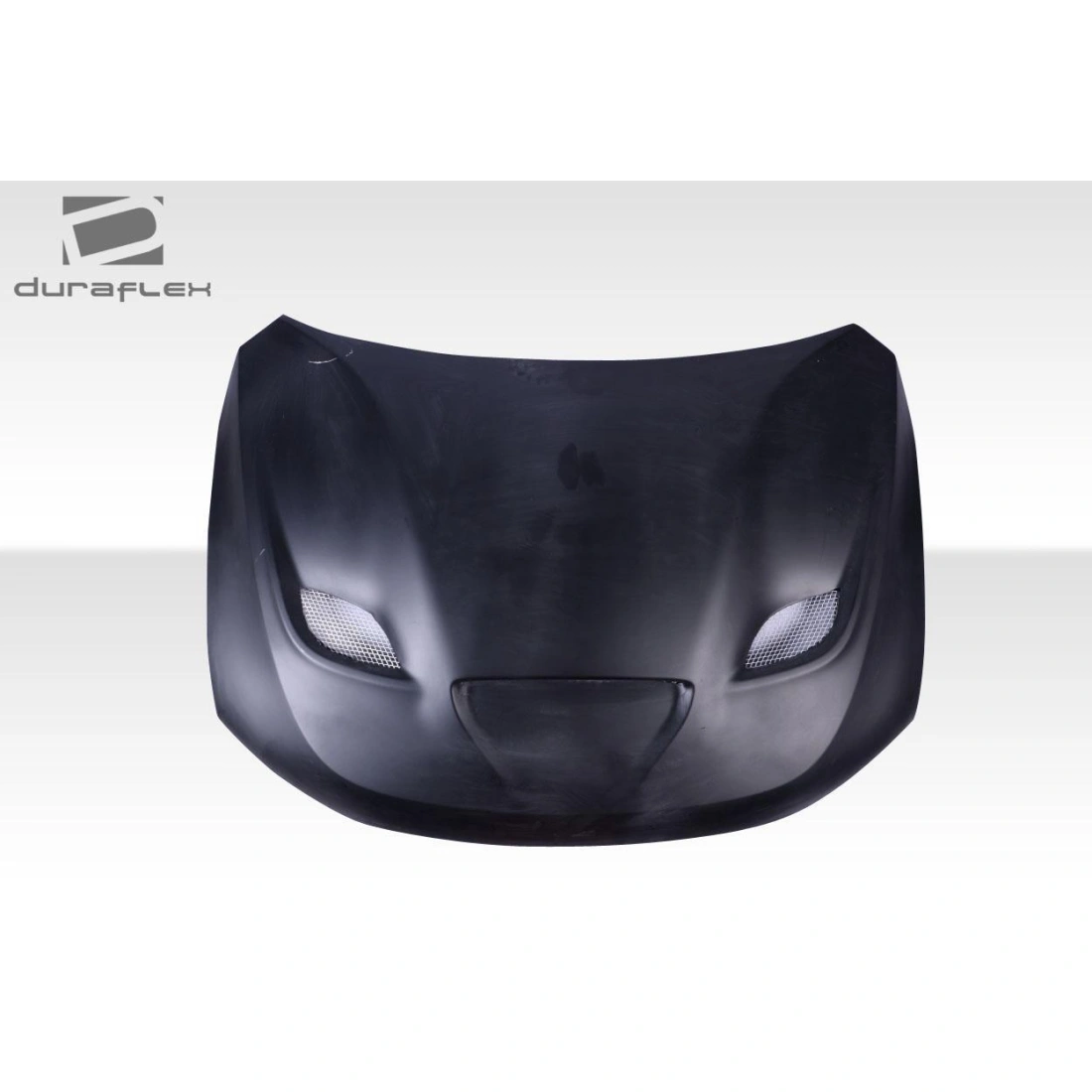 All kind of Exterior/Hoodsfor  Dodge Durango 2011. 7
