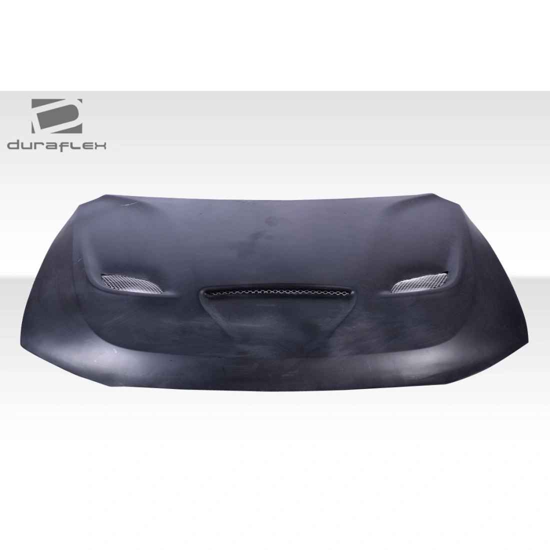 All kind of Exterior/Hoodsfor  Dodge Durango 2011. 9
