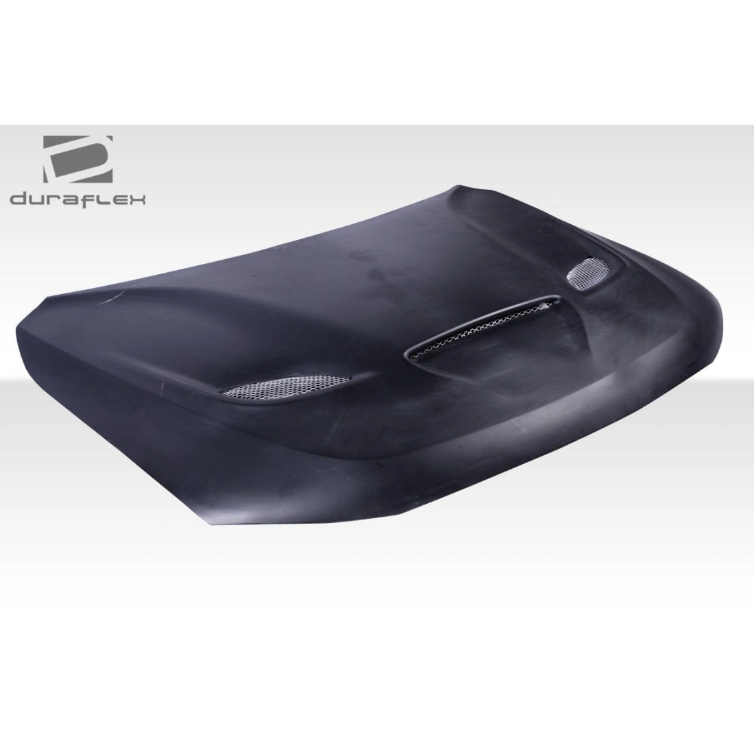 All kind of Exterior/Hoodsfor  Dodge Durango 2011. 11
