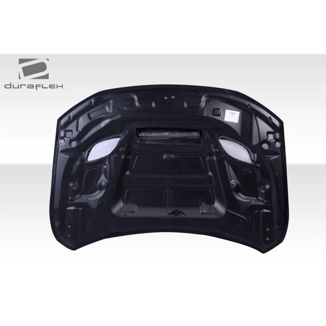 All kind of Exterior/Hoodsfor  Dodge Durango 2011. 17