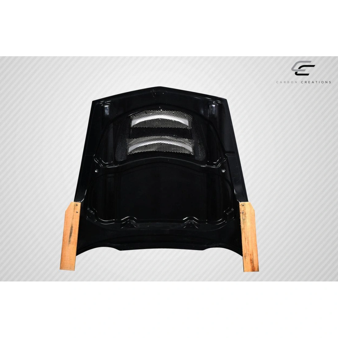 All kind of Exterior/Hoodsfor  Chevrolet Corvette 2014. 20