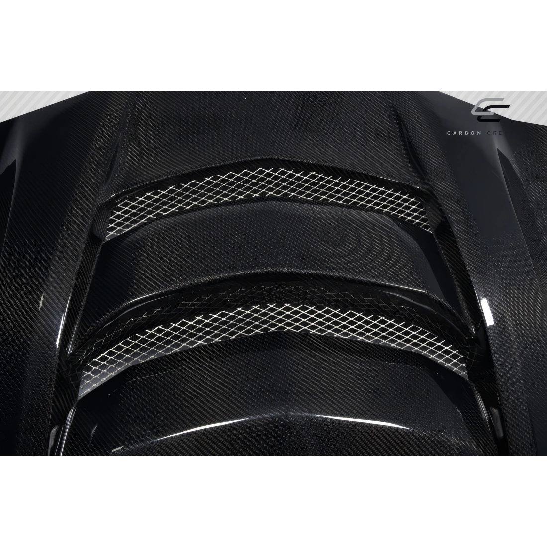 All kind of Exterior/Hoodsfor Chevrolet Corvette 2014. 7