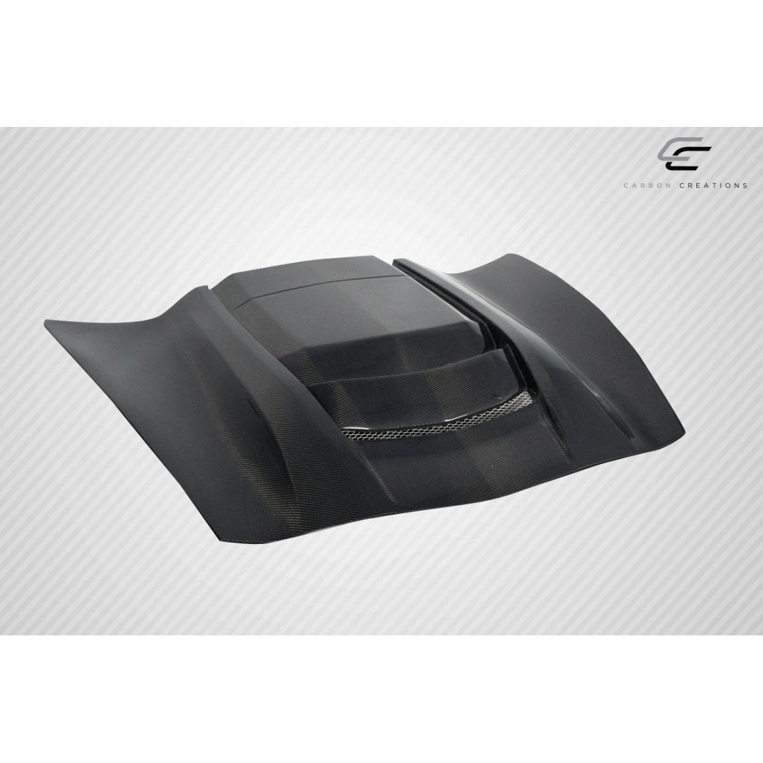 All kind of Exterior/Hoodsfor  Chevrolet Corvette 2014. 10