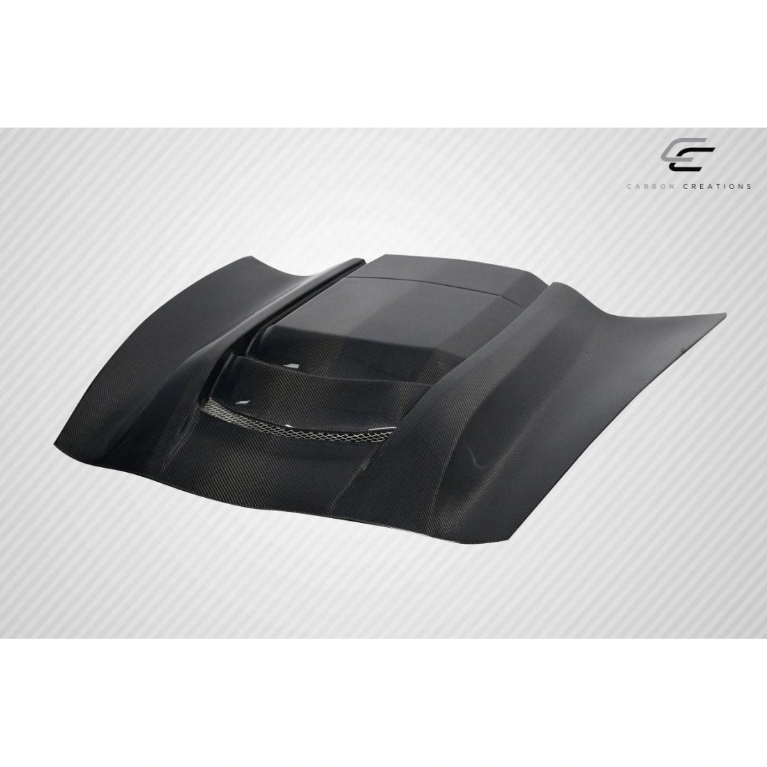 All kind of Exterior/Hoodsfor  Chevrolet Corvette 2014. 12