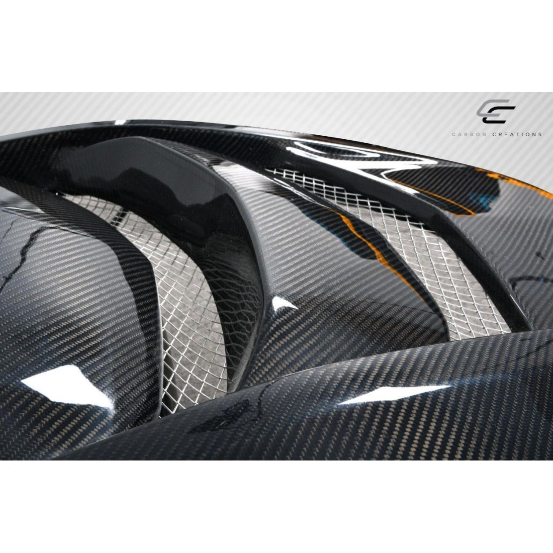 All kind of Exterior/Hoodsfor  Chevrolet Corvette 2014. 14