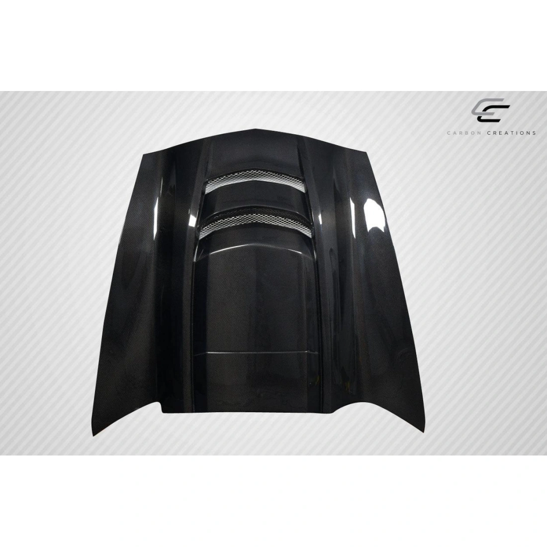 All kind of Exterior/Hoodsfor  Chevrolet Corvette 2014. 16