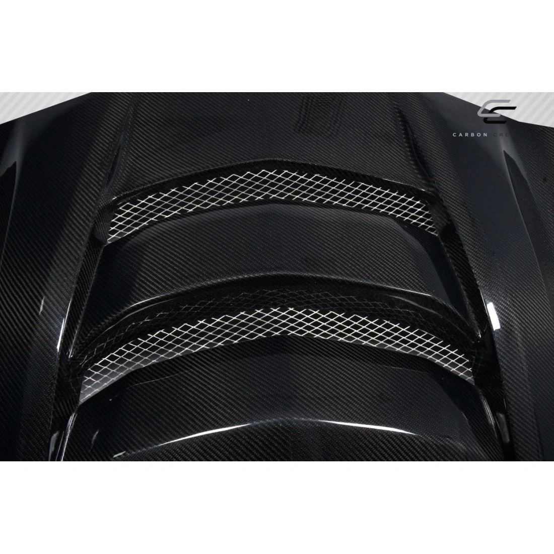 All kind of Exterior/Hoodsfor  Chevrolet Corvette 2014. 18