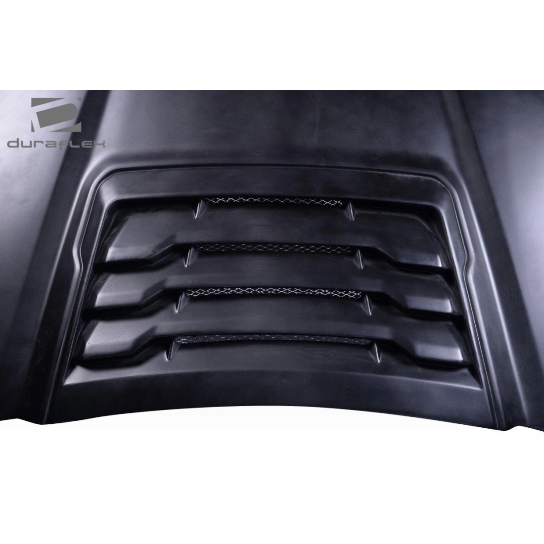 All kind of Exterior/Hoodsfor  Ford F-250 Super Duty 2017. 11