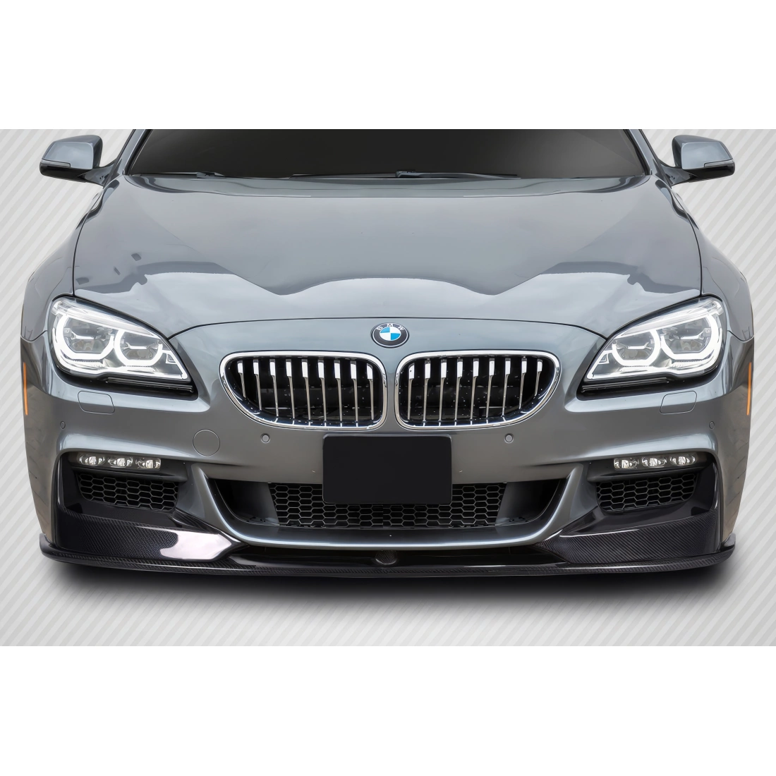 All kind of Exterior/Front Lipsfor  BMW 3-Series 2011. 1