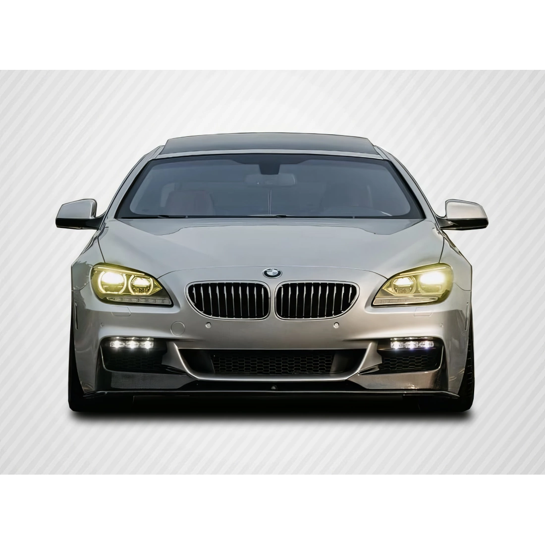All kind of Exterior/Front Lipsfor  BMW 3-Series 2011. 6