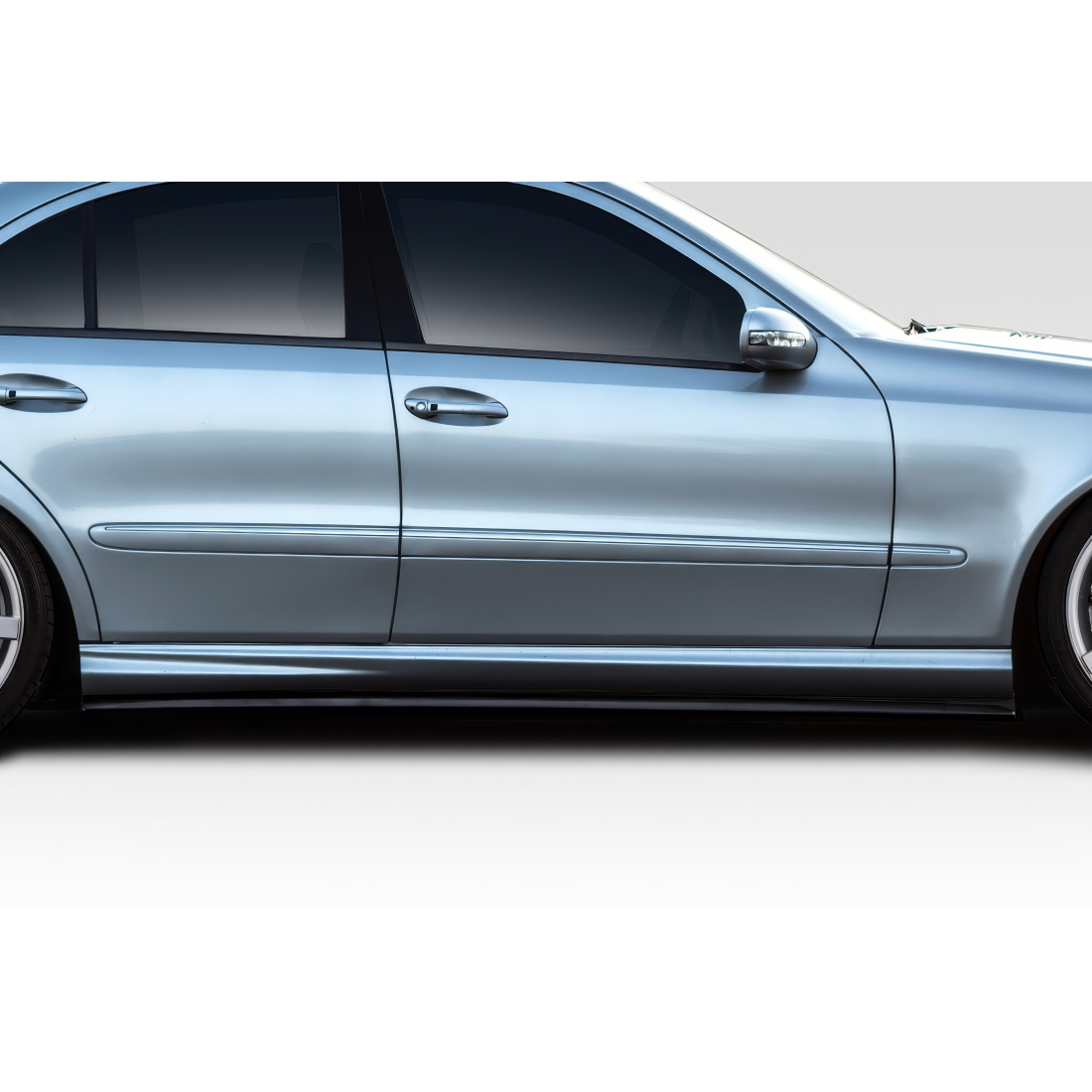 All kind of Exterior/Other Exteriorfor  Mercedes-Benz E55 AMG 2003. 