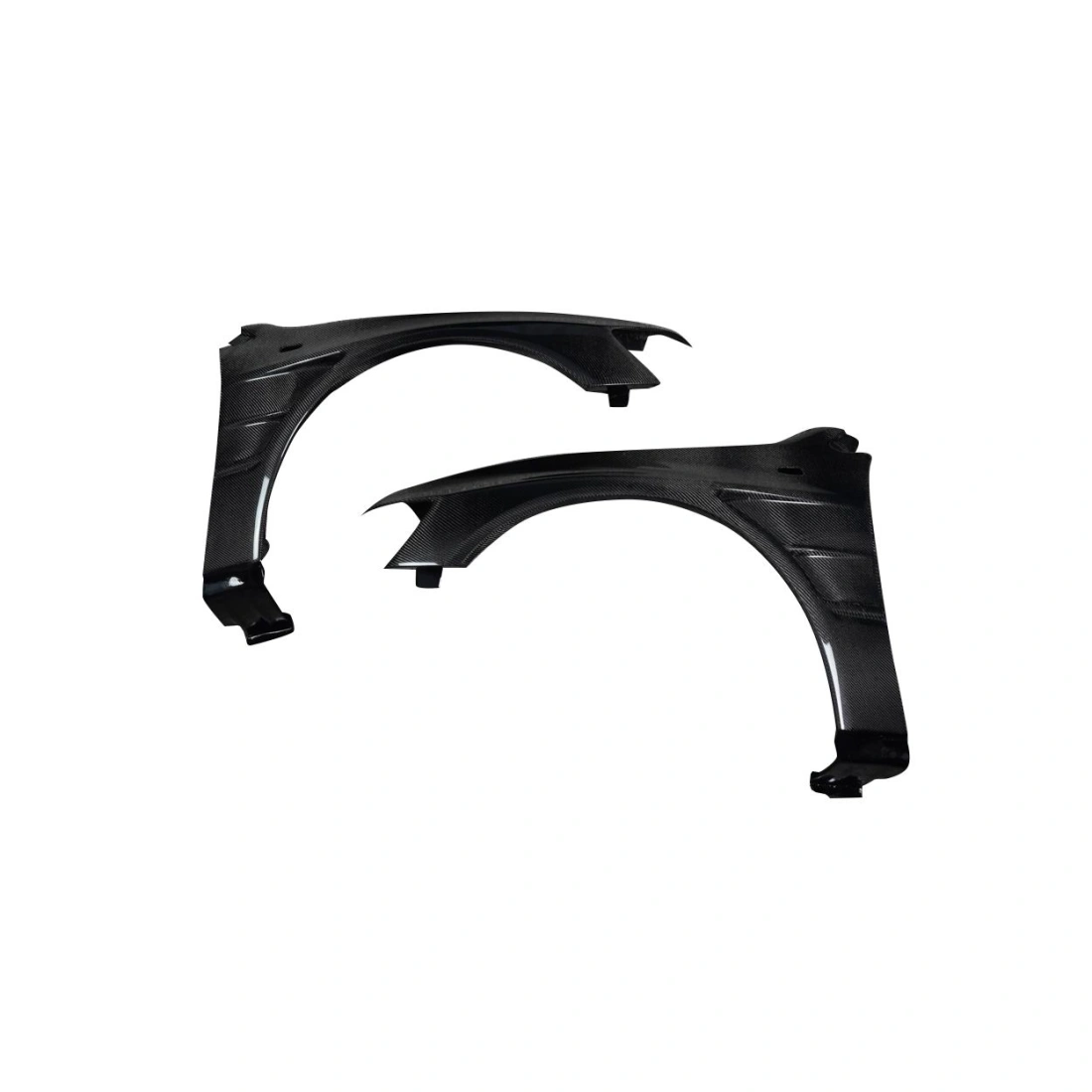 All kind of Exterior/Fendersfor Mitsubishi Evolution 2003. 2