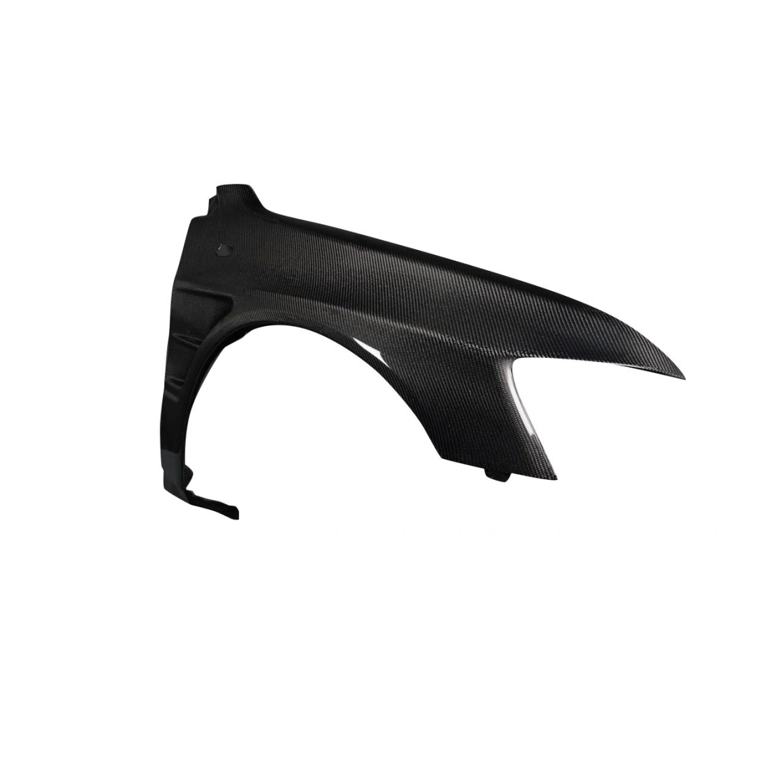 All kind of Exterior/Fendersfor Mitsubishi Evolution 2003. 4