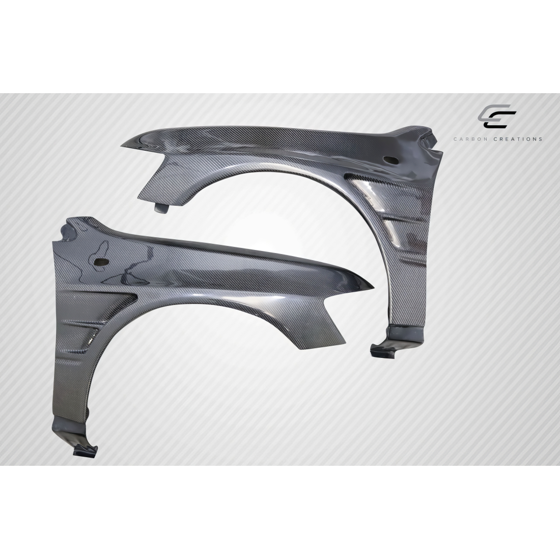 All kind of Exterior/Fendersfor  Mitsubishi Evolution 2003. 