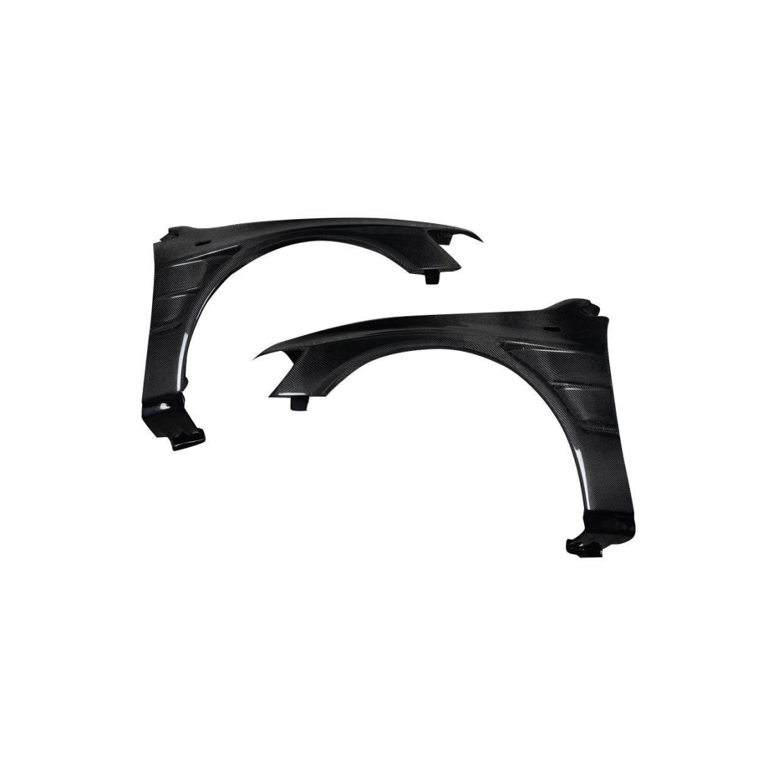 All kind of Exterior/Fendersfor Mitsubishi Evolution 2003. 4