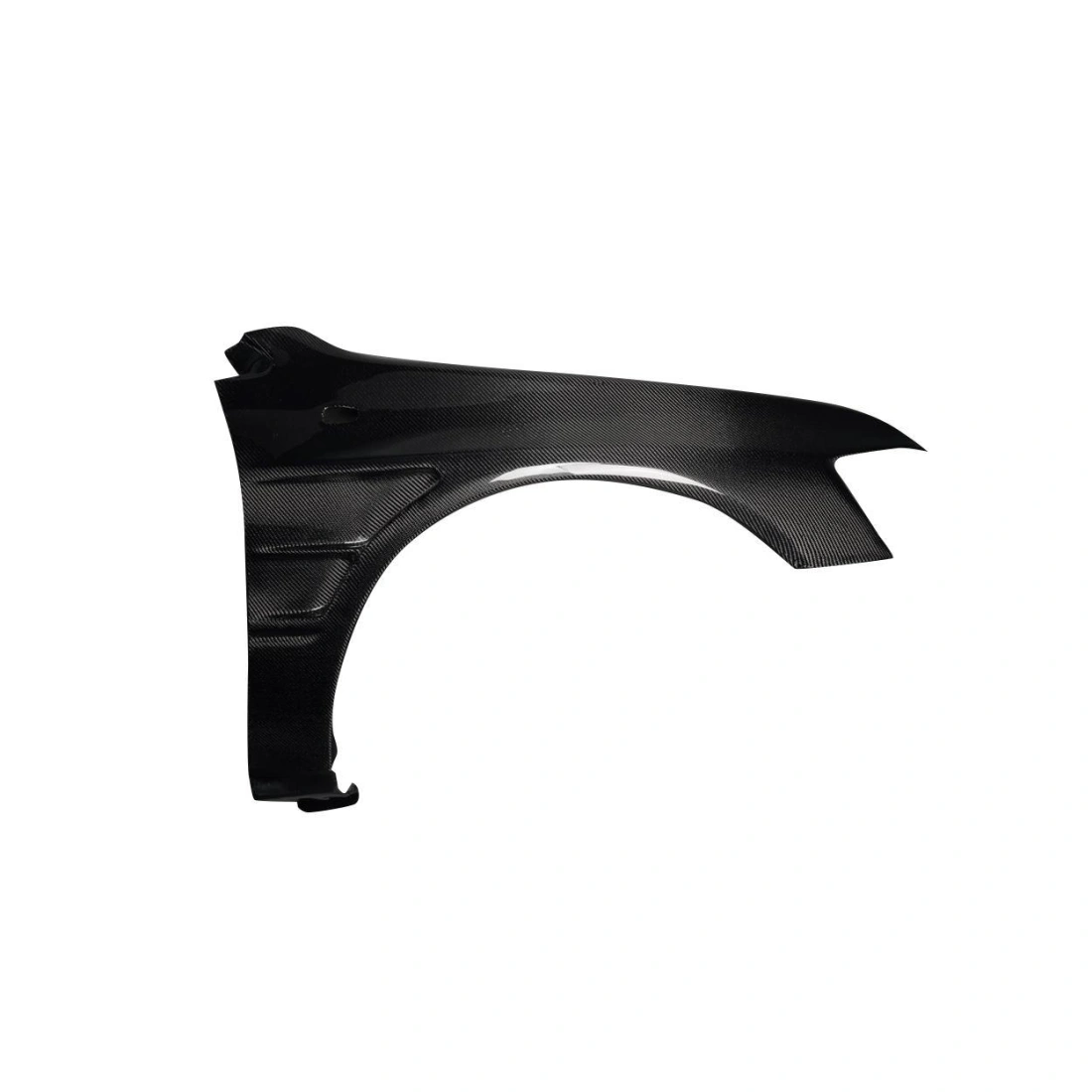 All kind of Exterior/Fendersfor Mitsubishi Evolution 2003. 6
