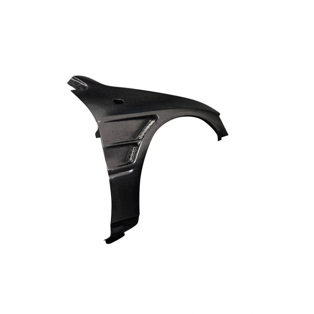 03-06 Mitsubishi Lancer Evolution 8 9 C-Speed Fenders (+20mm