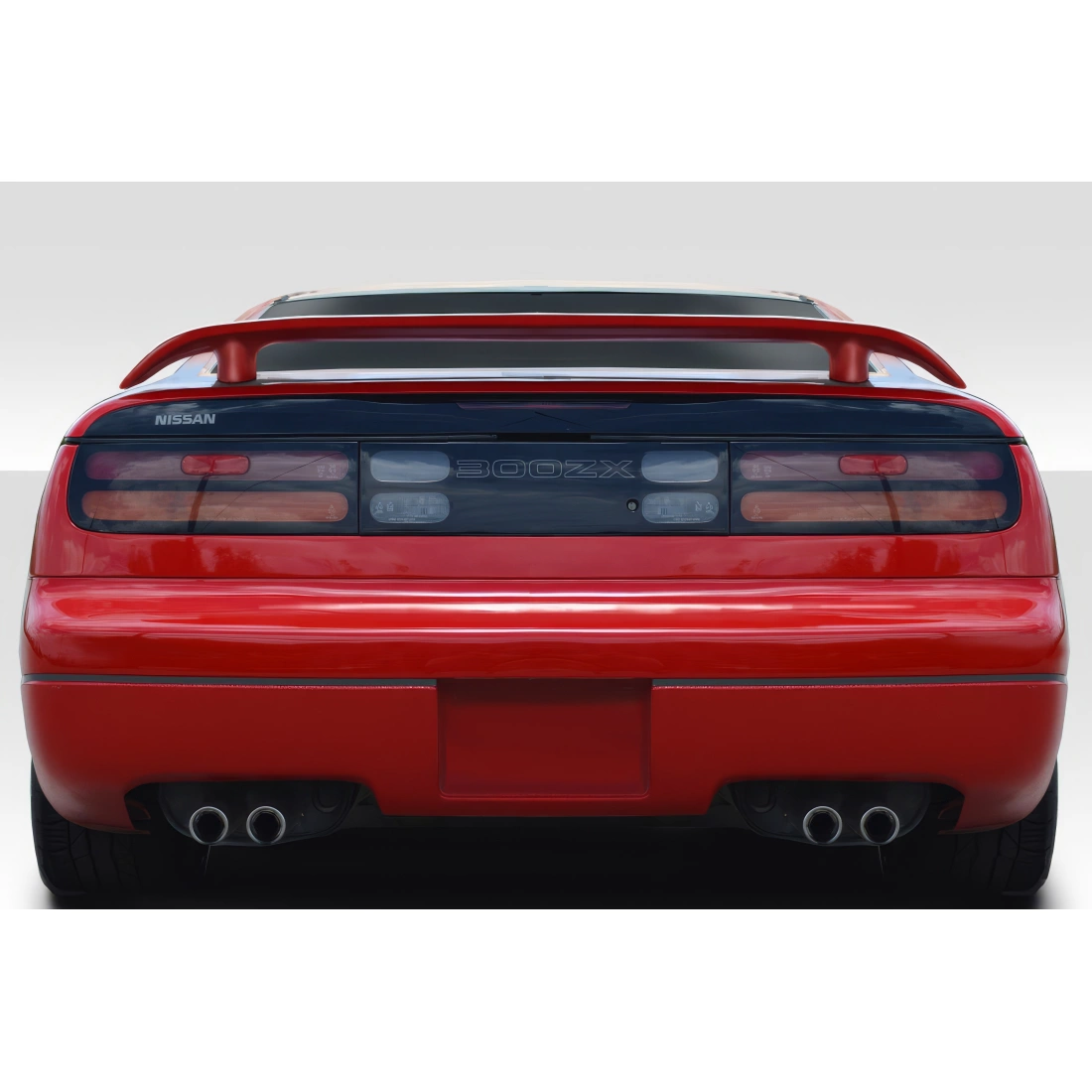All kind of Exterior/Wingsfor  Nissan 300ZX 1990. 1