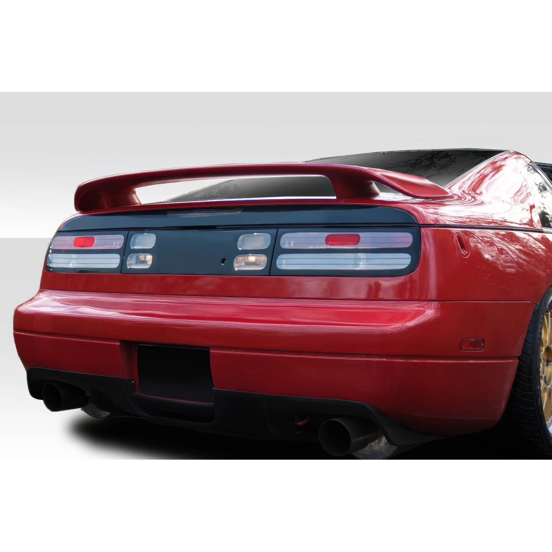 All kind of Exterior/Wingsfor  Nissan 300ZX 1990. 7