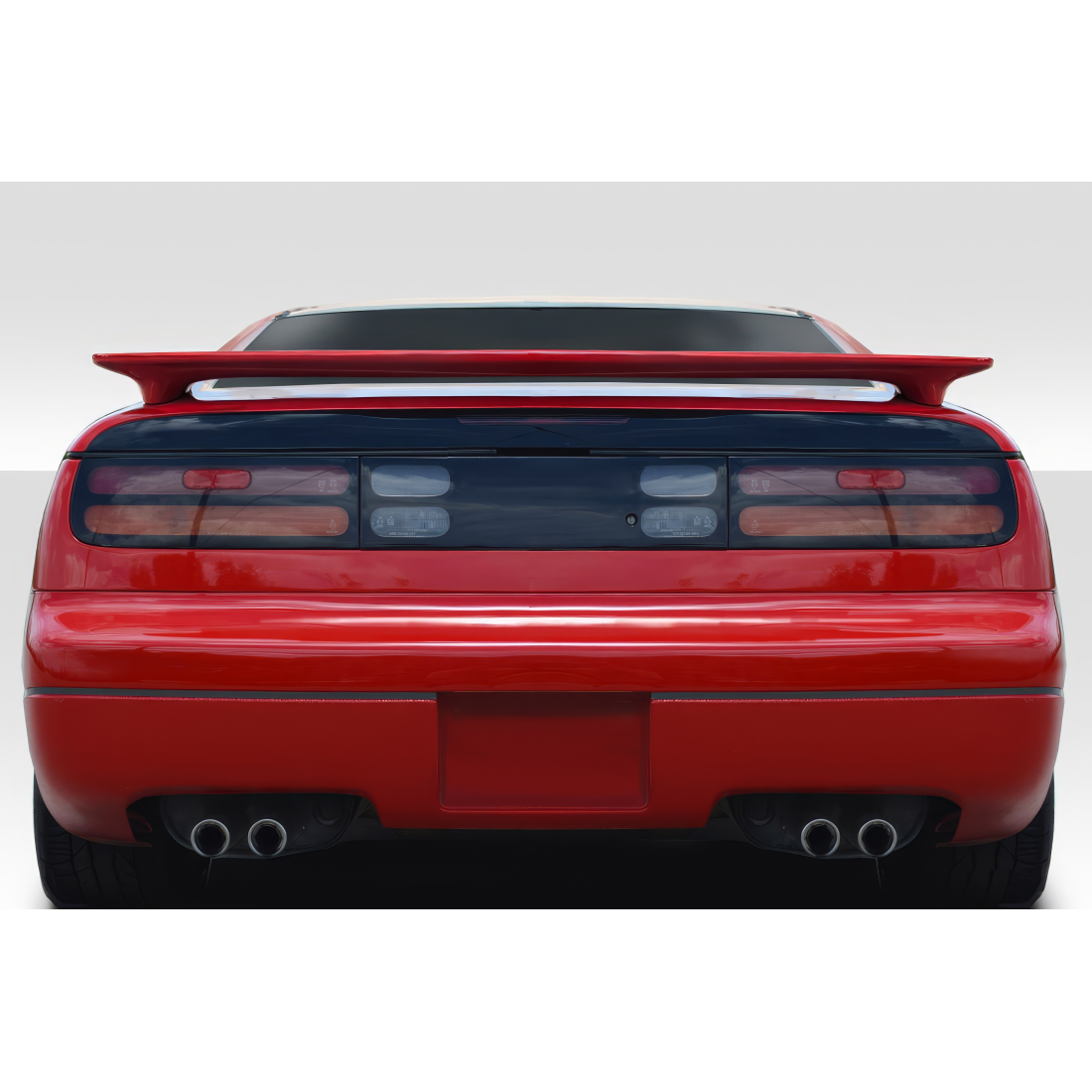 All kind of Exterior/Wingsfor  Nissan 300ZX 1990. 