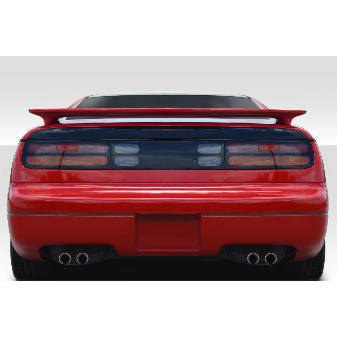 All kind of Exterior/Wingsfor Nissan 300ZX 1990. 1