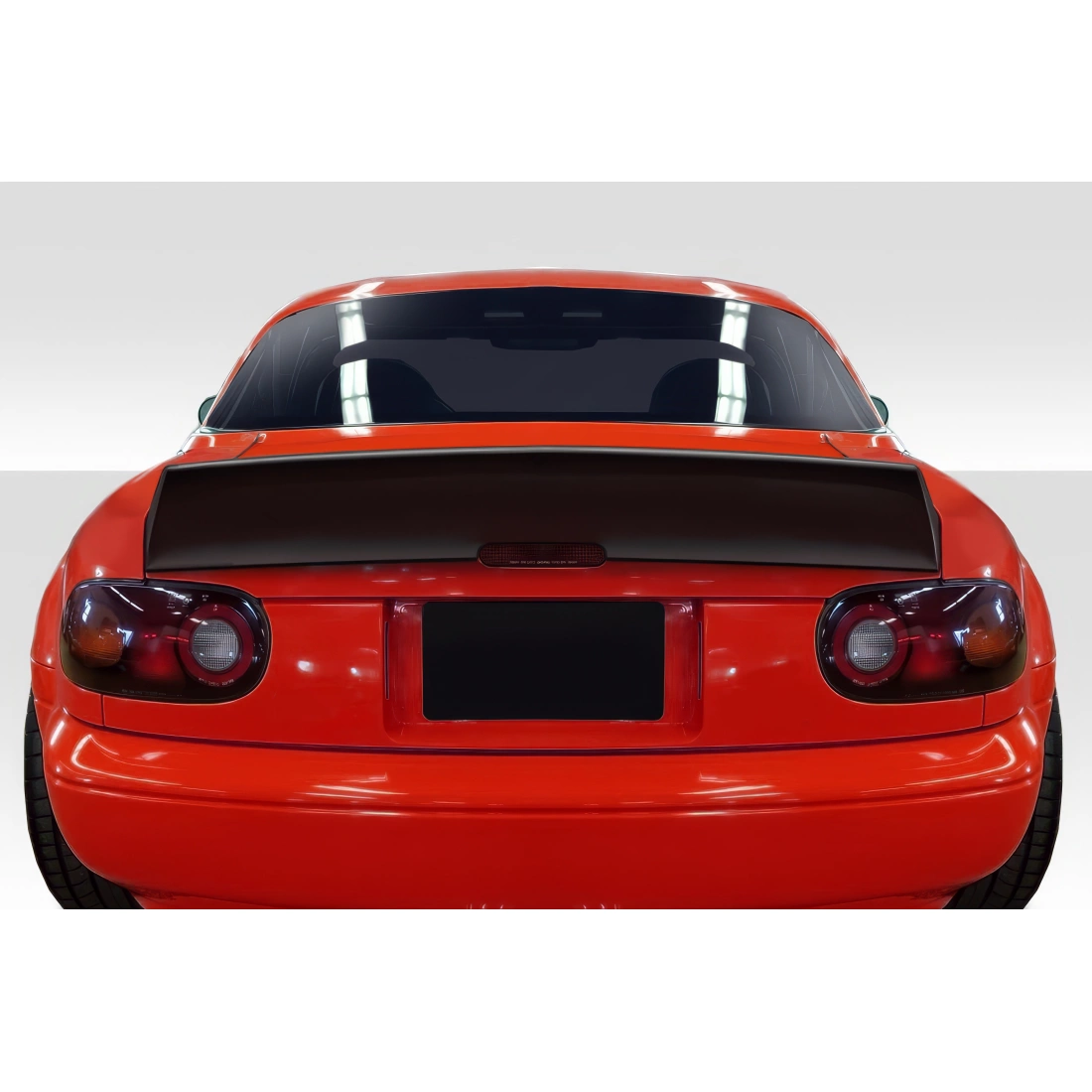 All kind of Exterior/Wingsfor Mazda Miata 1990. 1
