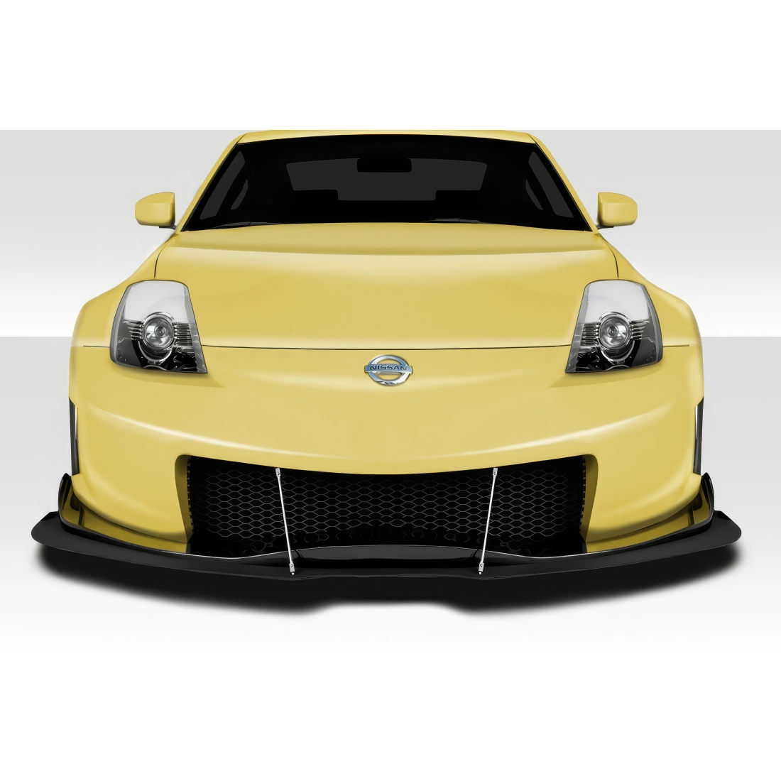 All kind of Exterior/Other Exteriorfor Nissan 350Z 2003. 1