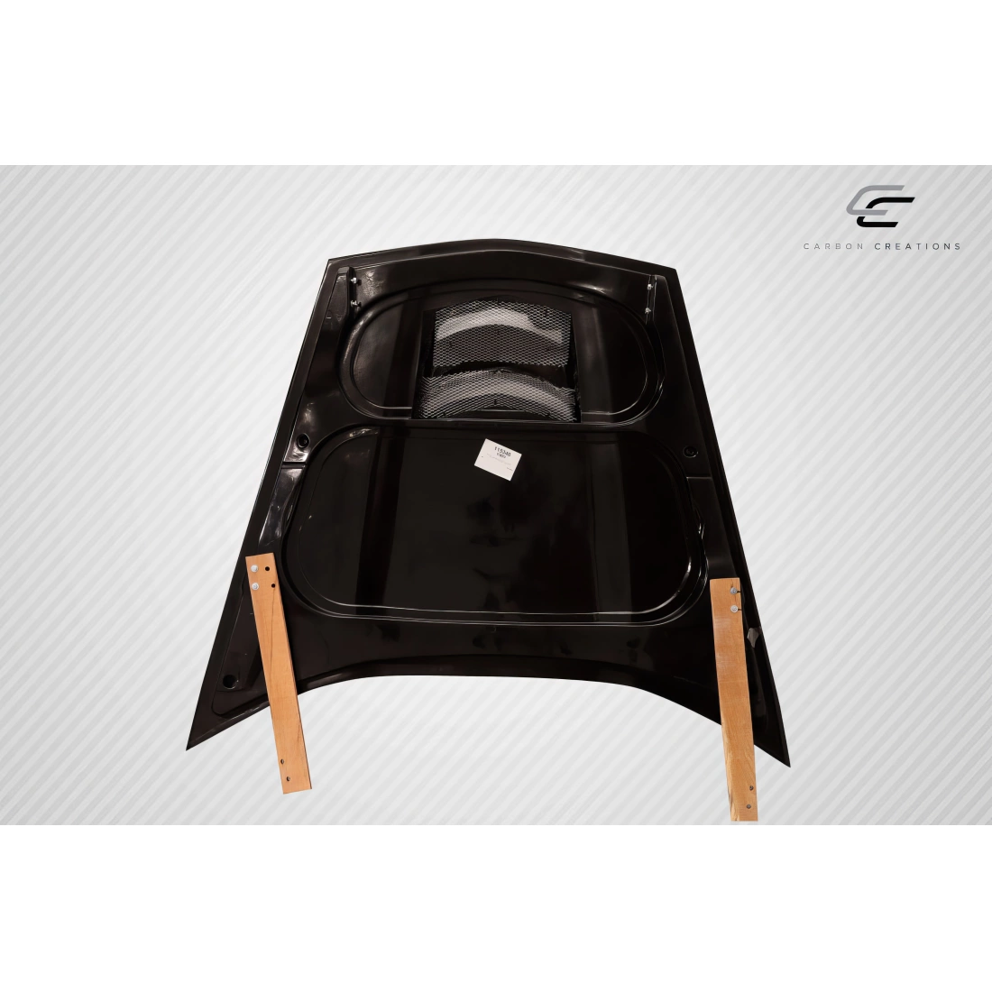 All kind of Exterior/Hoodsfor  Chevrolet Corvette 2005. 9