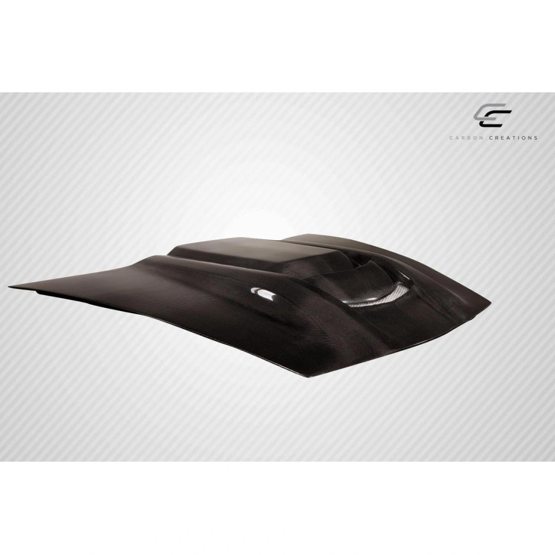 All kind of Exterior/Hoodsfor Chevrolet Corvette 2005. 14