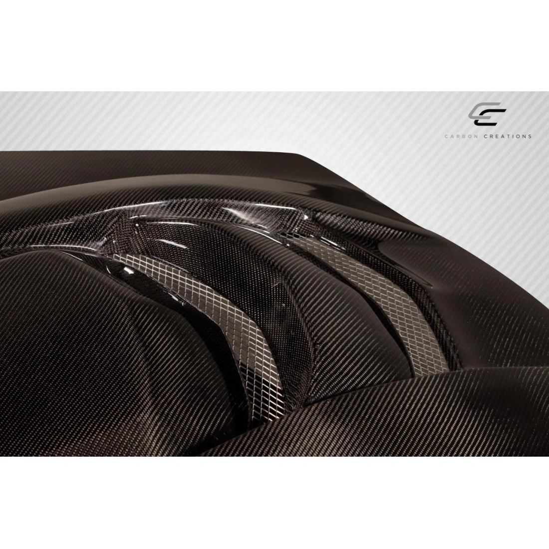All kind of Exterior/Hoodsfor Chevrolet Corvette 2005. 16