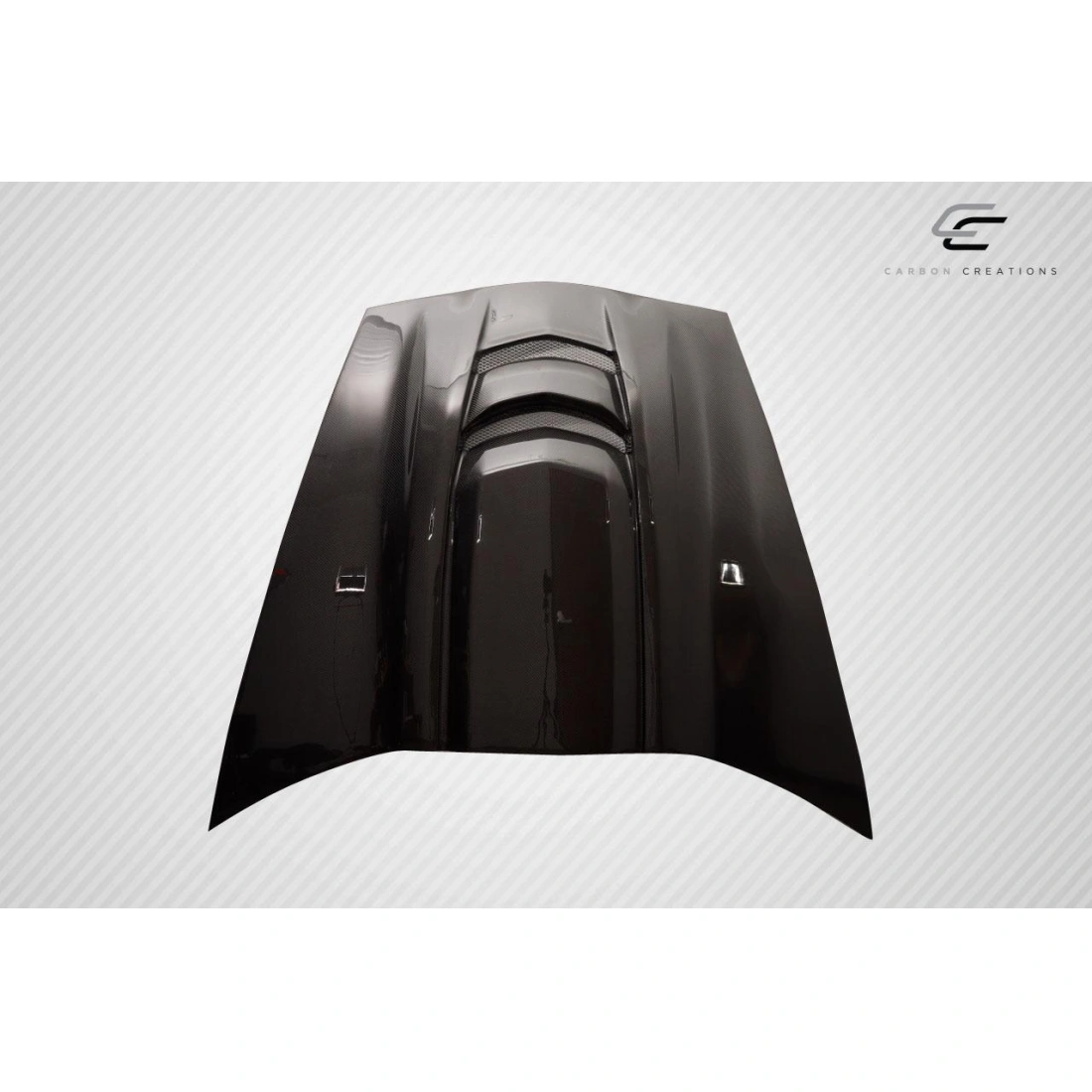All kind of Exterior/Hoodsfor Chevrolet Corvette 2005. 18