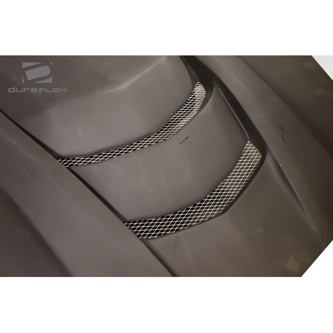 All kind of Exterior/Hoodsfor Chevrolet Corvette 2005. 7