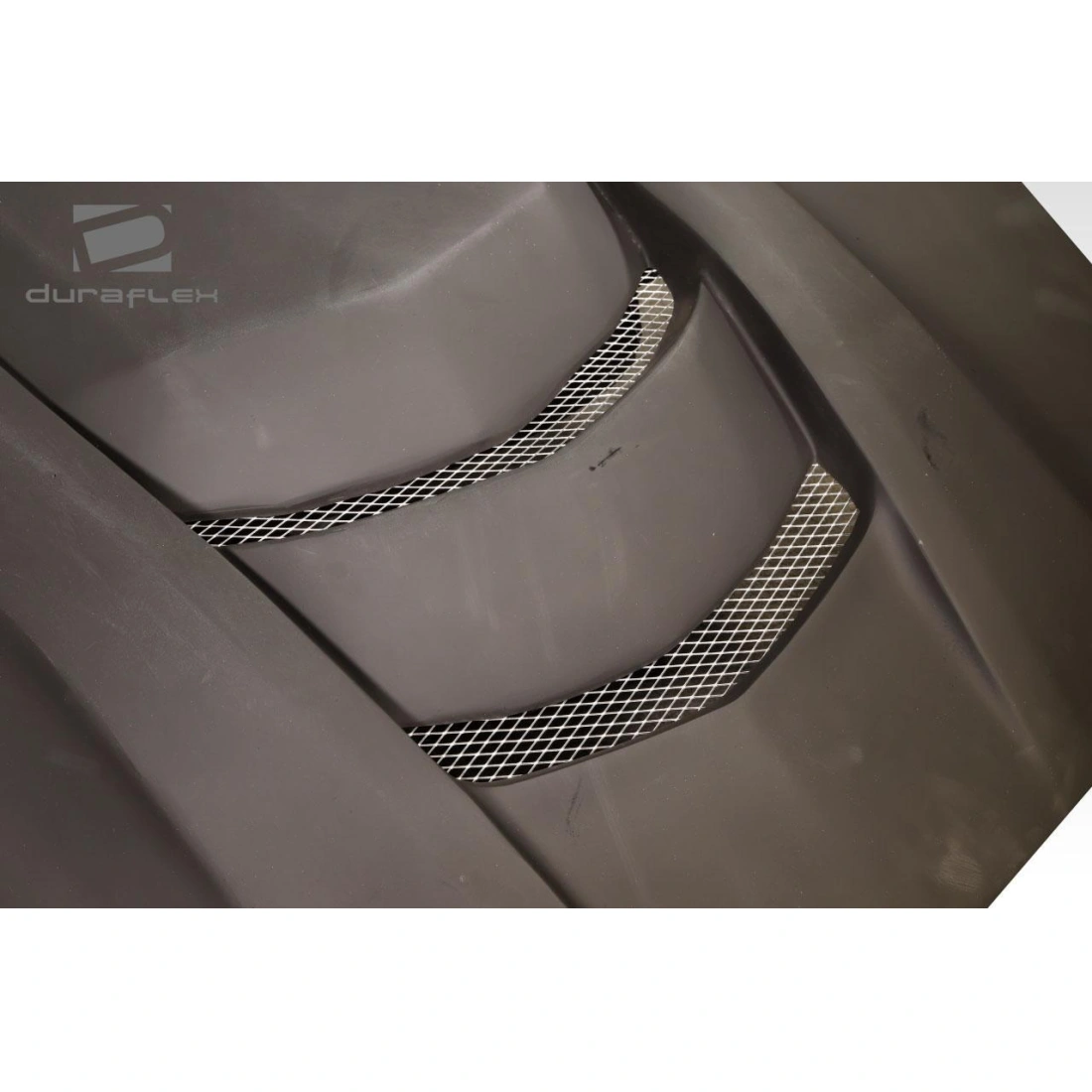 All kind of Exterior/Hoodsfor Chevrolet Corvette 2005. 12