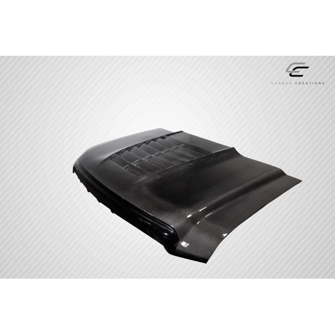 All kind of Exterior/Hoodsfor  Ford F-250 Super Duty 2008. 4