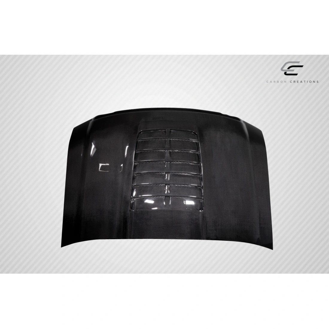 All kind of Exterior/Hoodsfor  Ford F-250 Super Duty 2008. 5