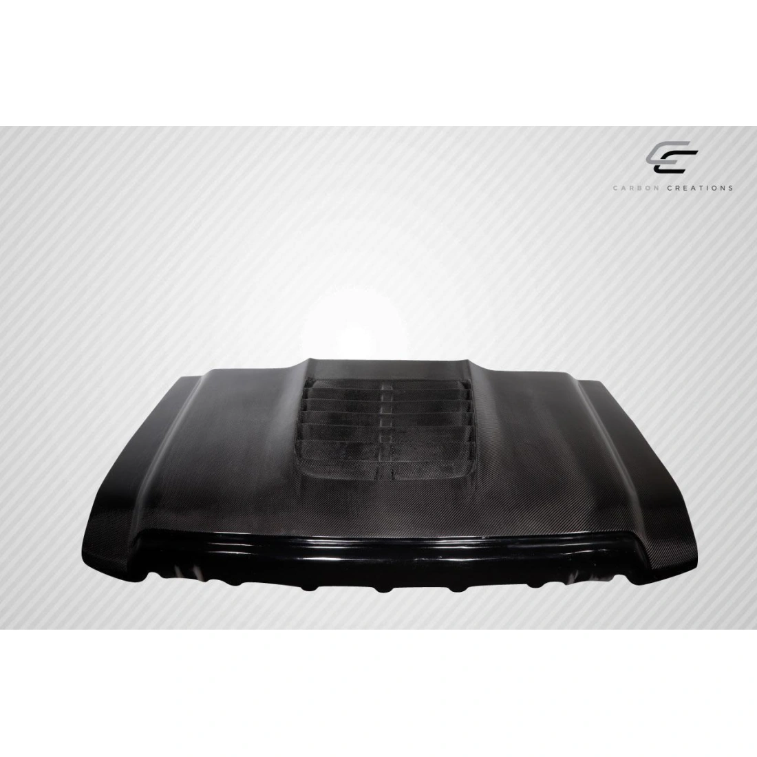 All kind of Exterior/Hoodsfor  Ford F-250 Super Duty 2008. 4