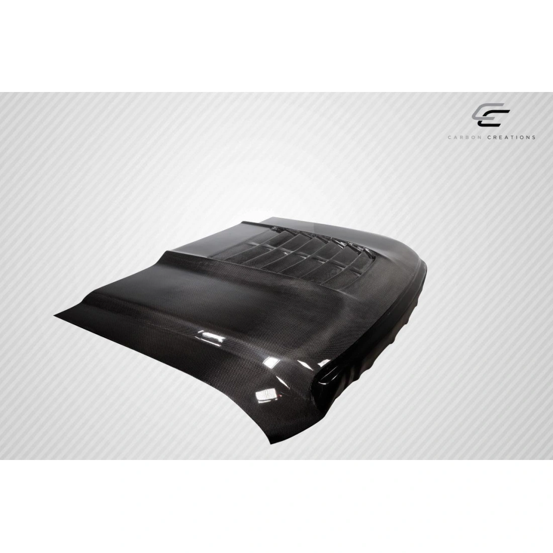 All kind of Exterior/Hoodsfor  Ford F-250 Super Duty 2008. 6
