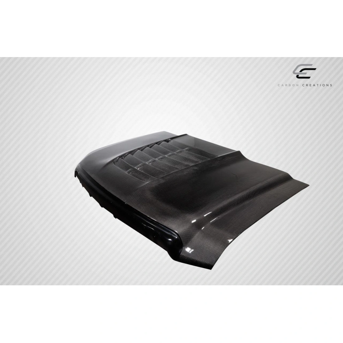 All kind of Exterior/Hoodsfor  Ford F-250 Super Duty 2008. 8