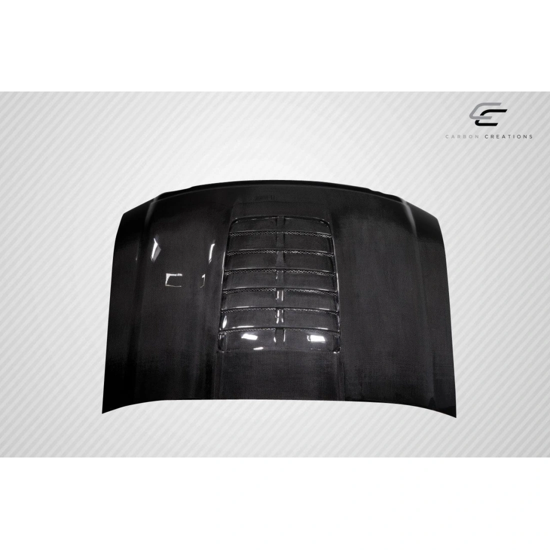All kind of Exterior/Hoodsfor  Ford F-250 Super Duty 2008. 10