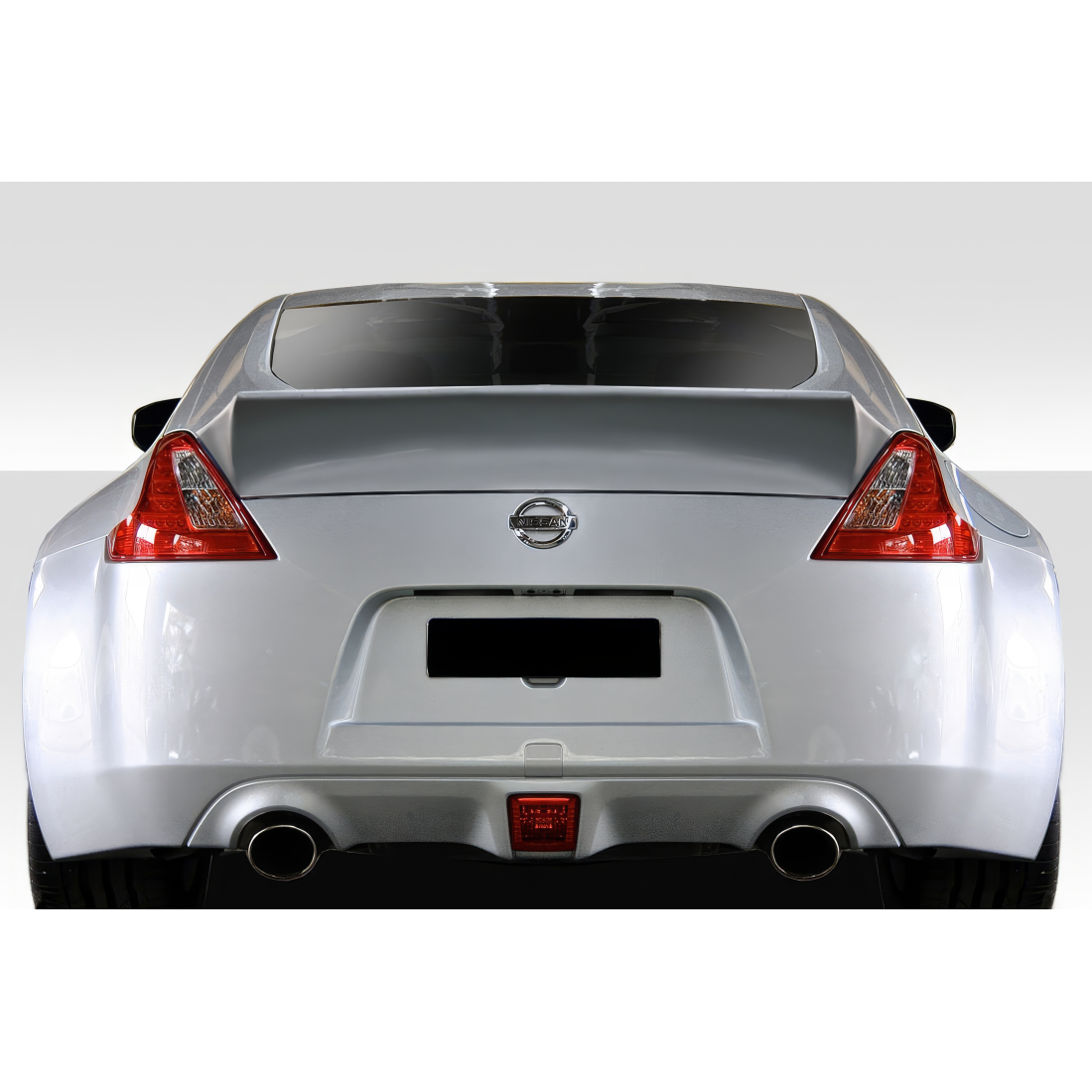 All kind of Exterior/Wingsfor  Nissan 370Z 2009. 